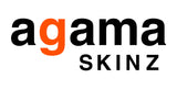 Agama Skinz