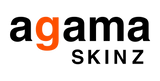Agama Skinz